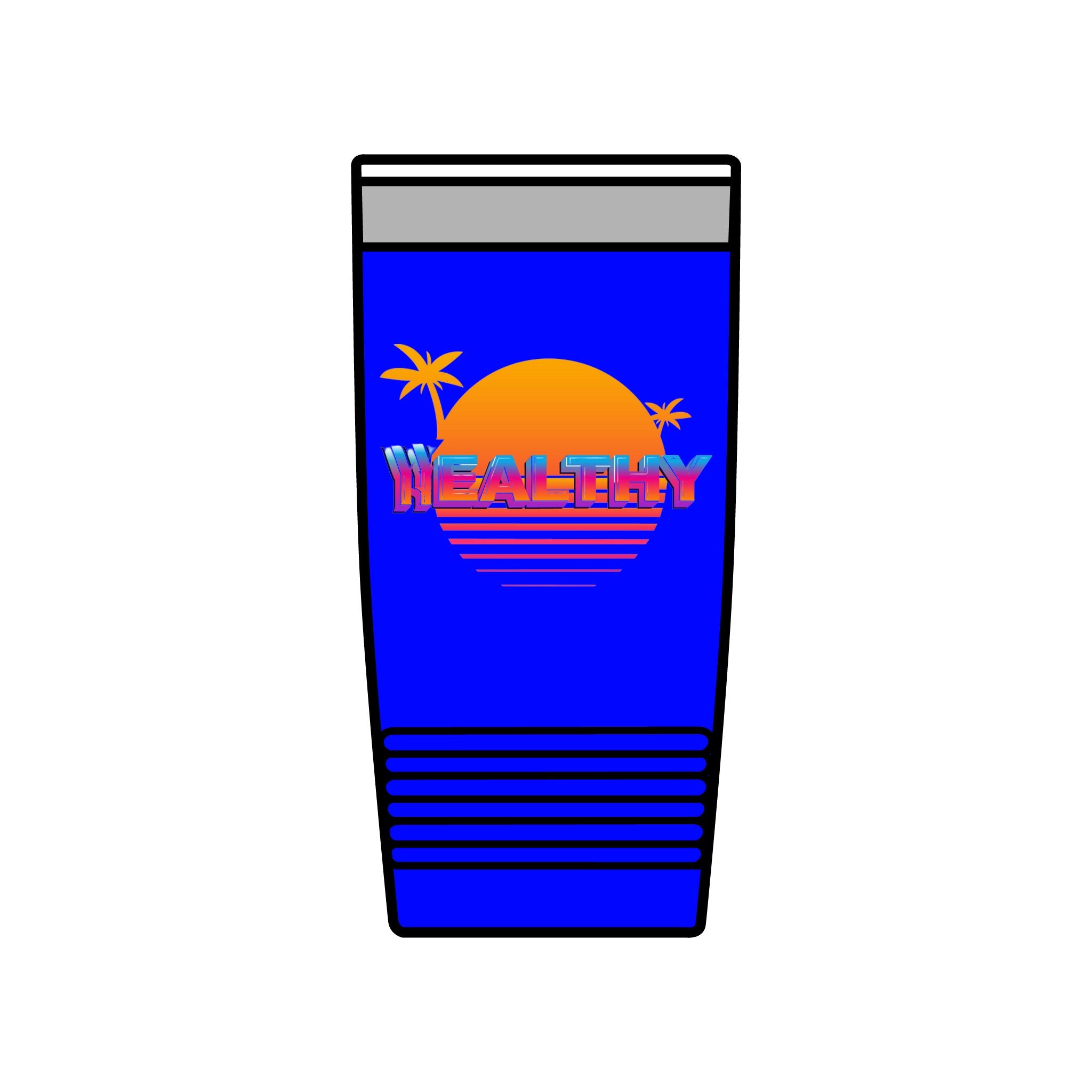 Insulated Tumbler, 20oz