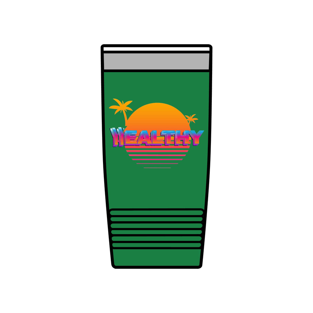 Insulated Tumbler, 20oz