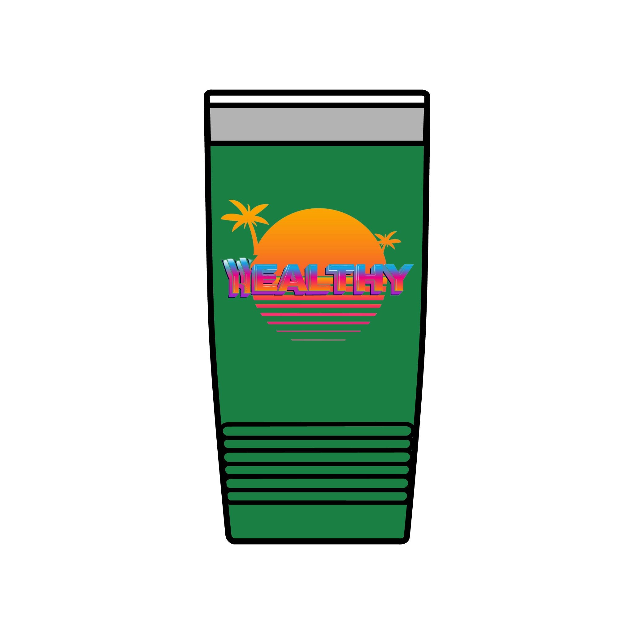 Insulated Tumbler, 20oz
