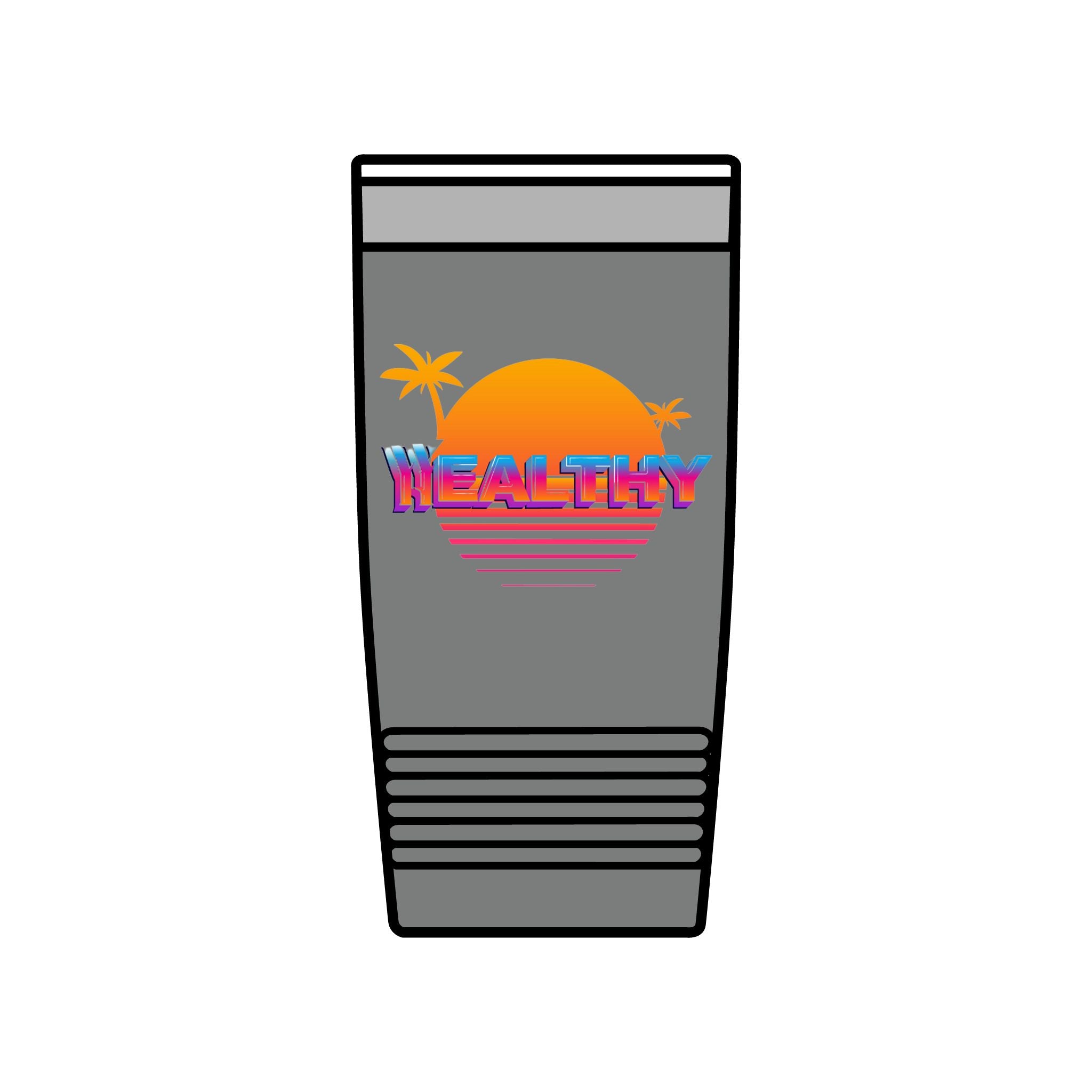 Insulated Tumbler, 20oz