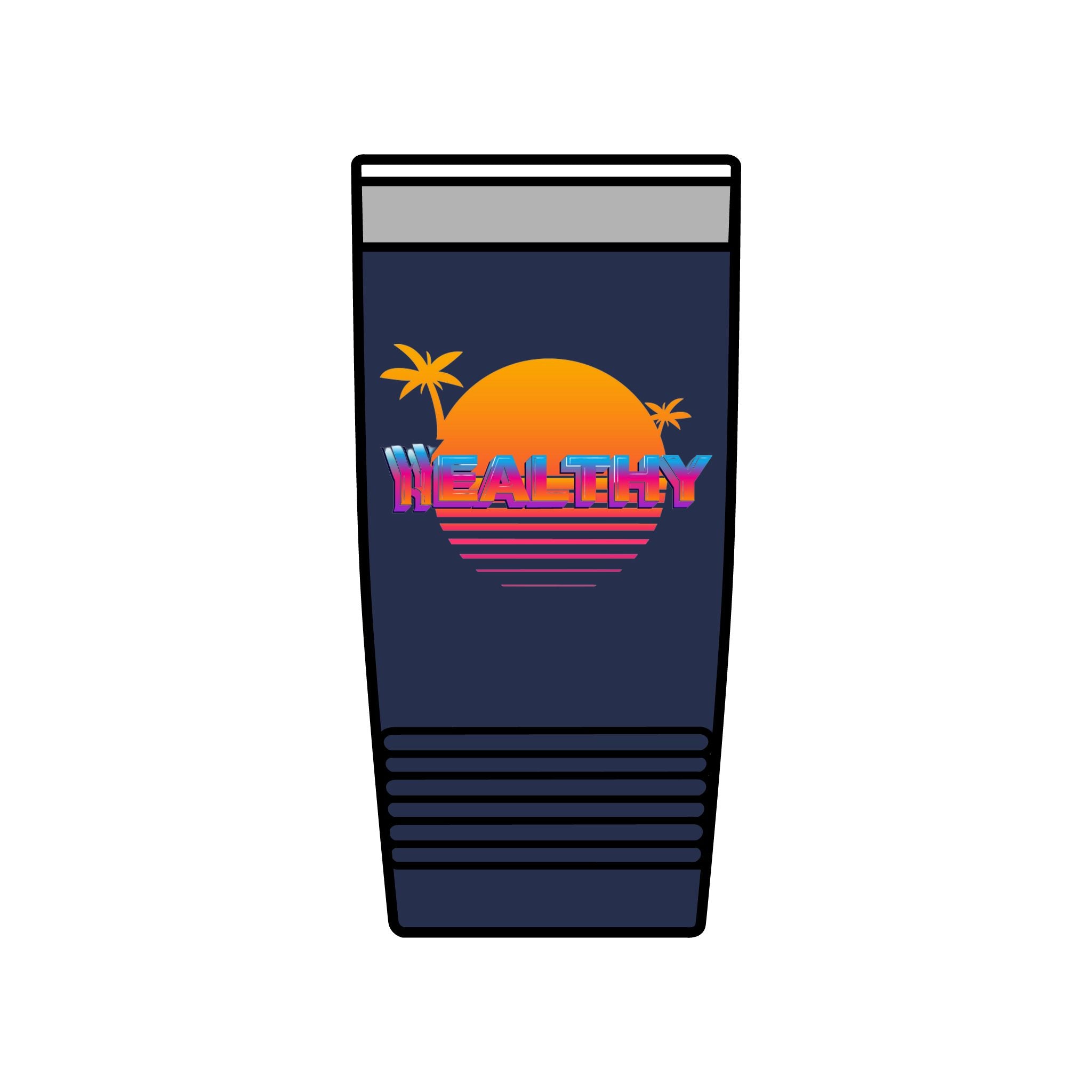 Insulated Tumbler, 20oz