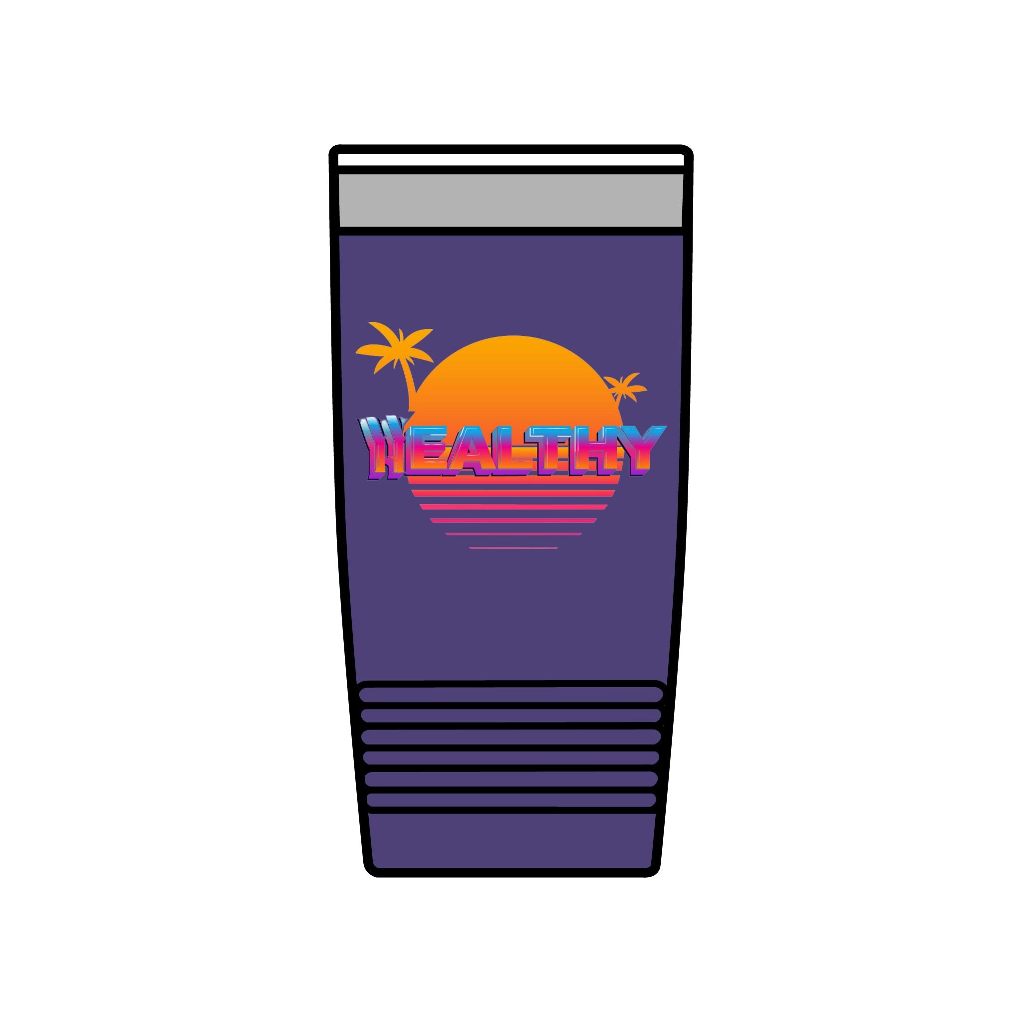 Insulated Tumbler, 20oz
