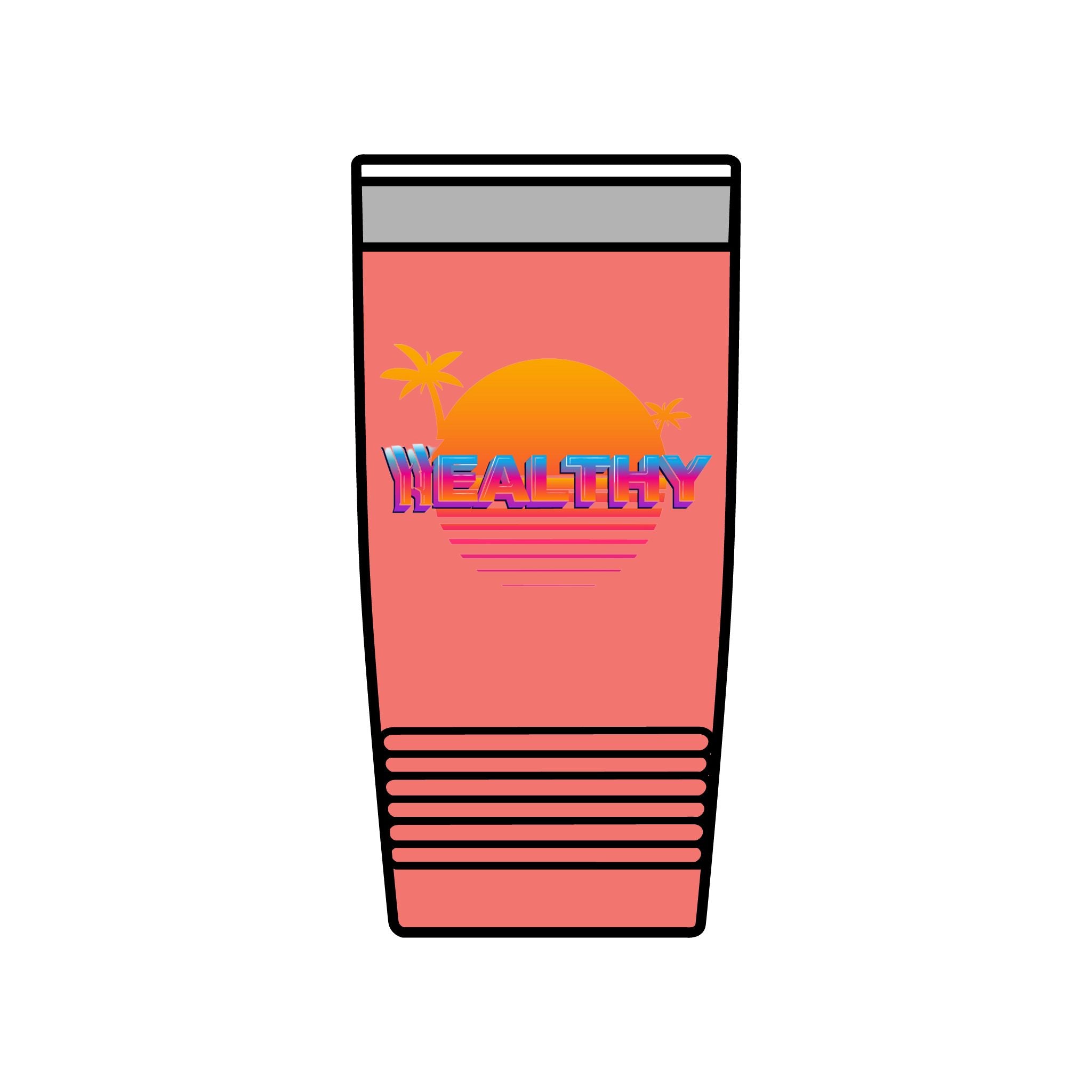 Insulated Tumbler, 20oz