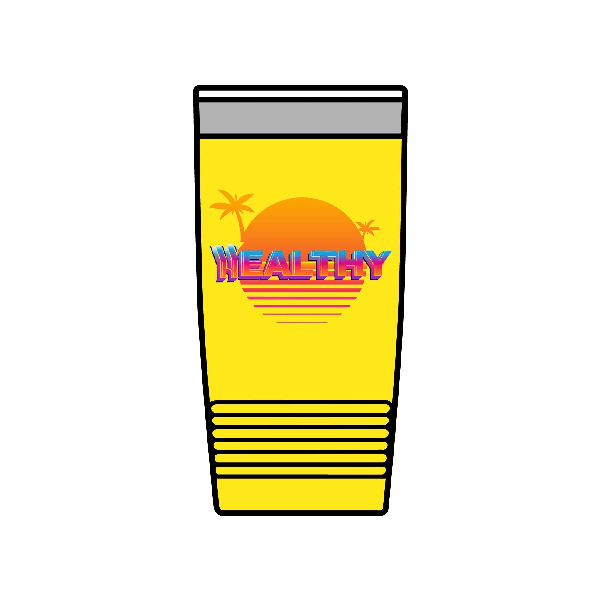 Insulated Tumbler, 20oz