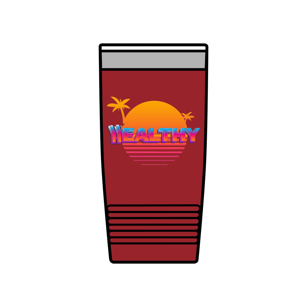 Insulated Tumbler, 20oz
