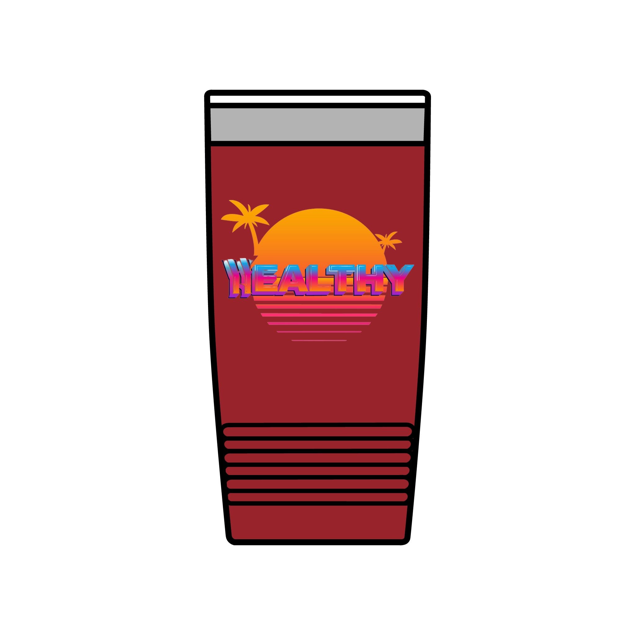 Insulated Tumbler, 20oz