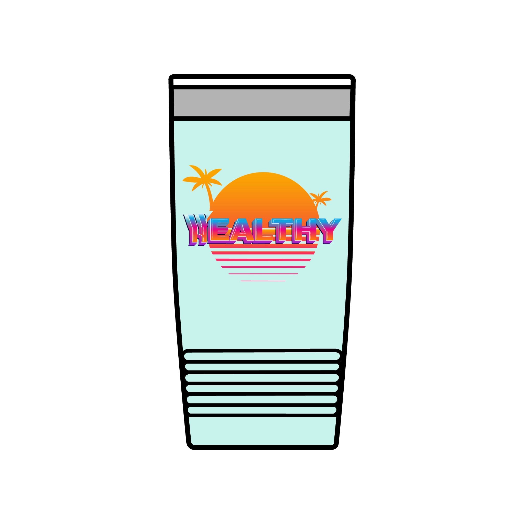Insulated Tumbler, 20oz