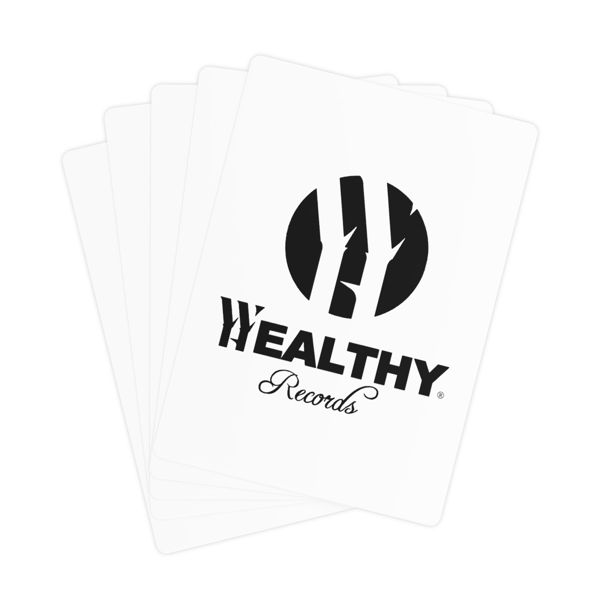 Poker Cards