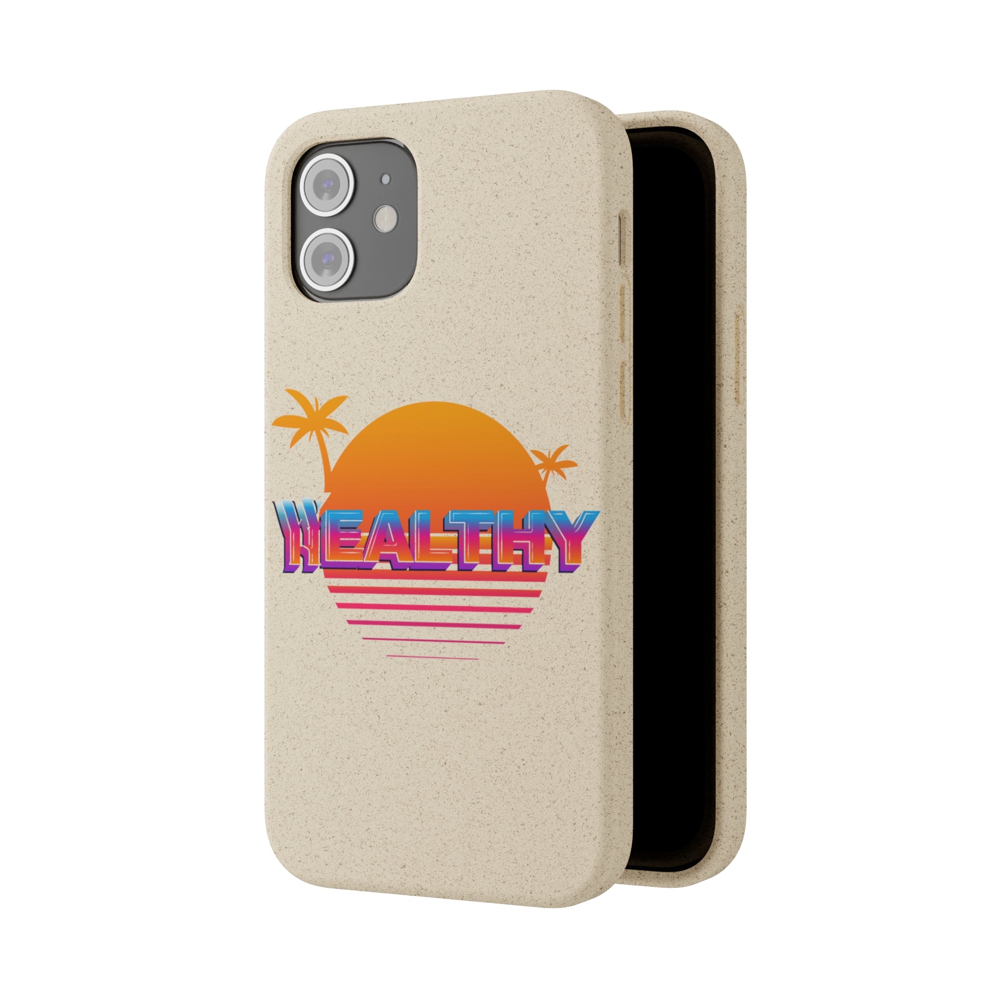 Biodegradable Cases