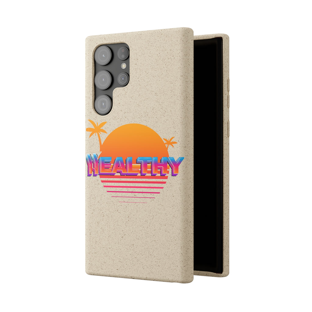 Biodegradable Cases