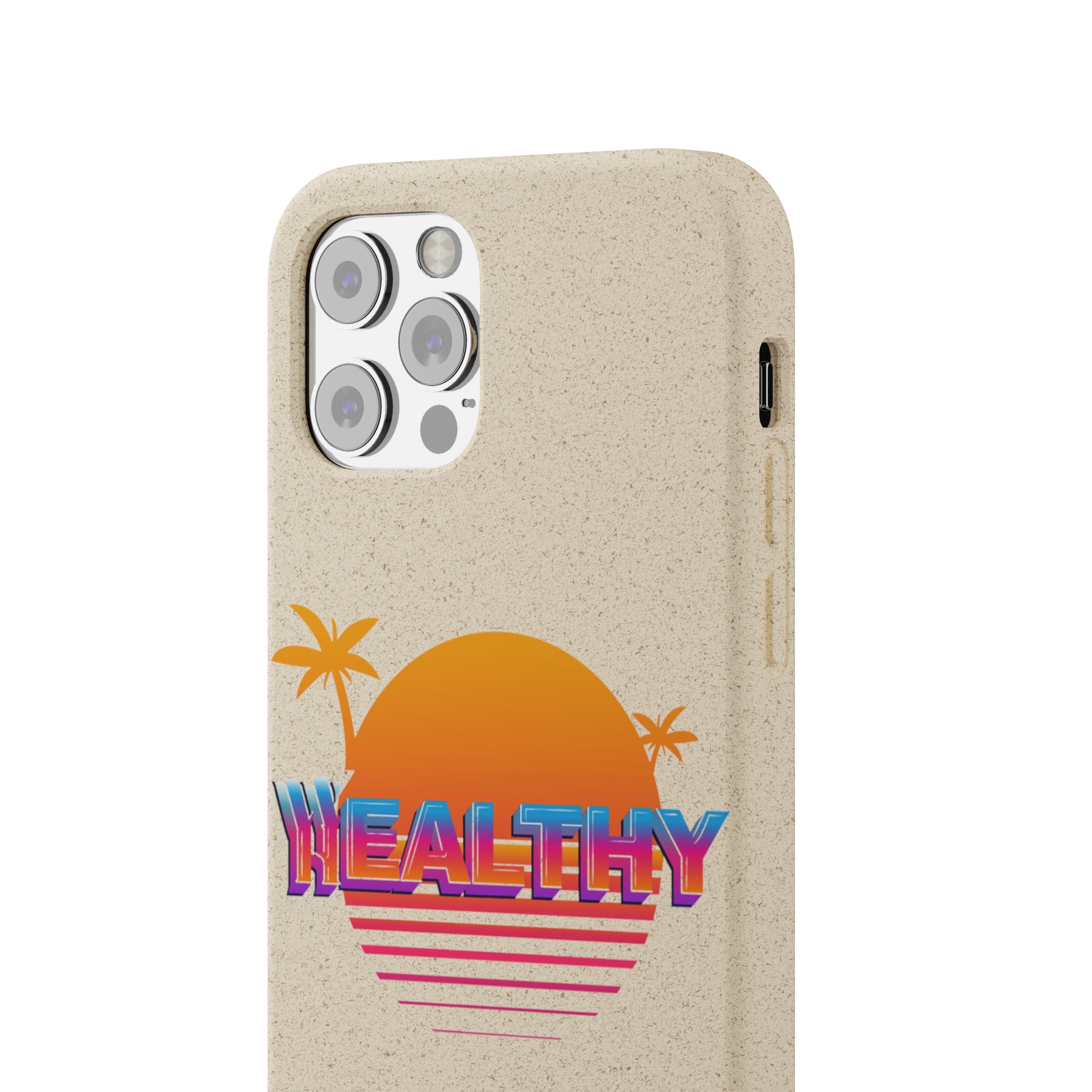 Biodegradable Cases