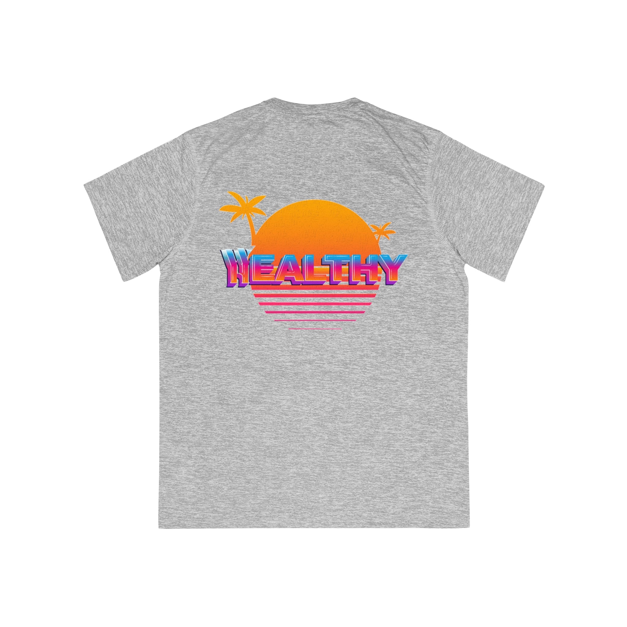 Men's Sports T-shirt
