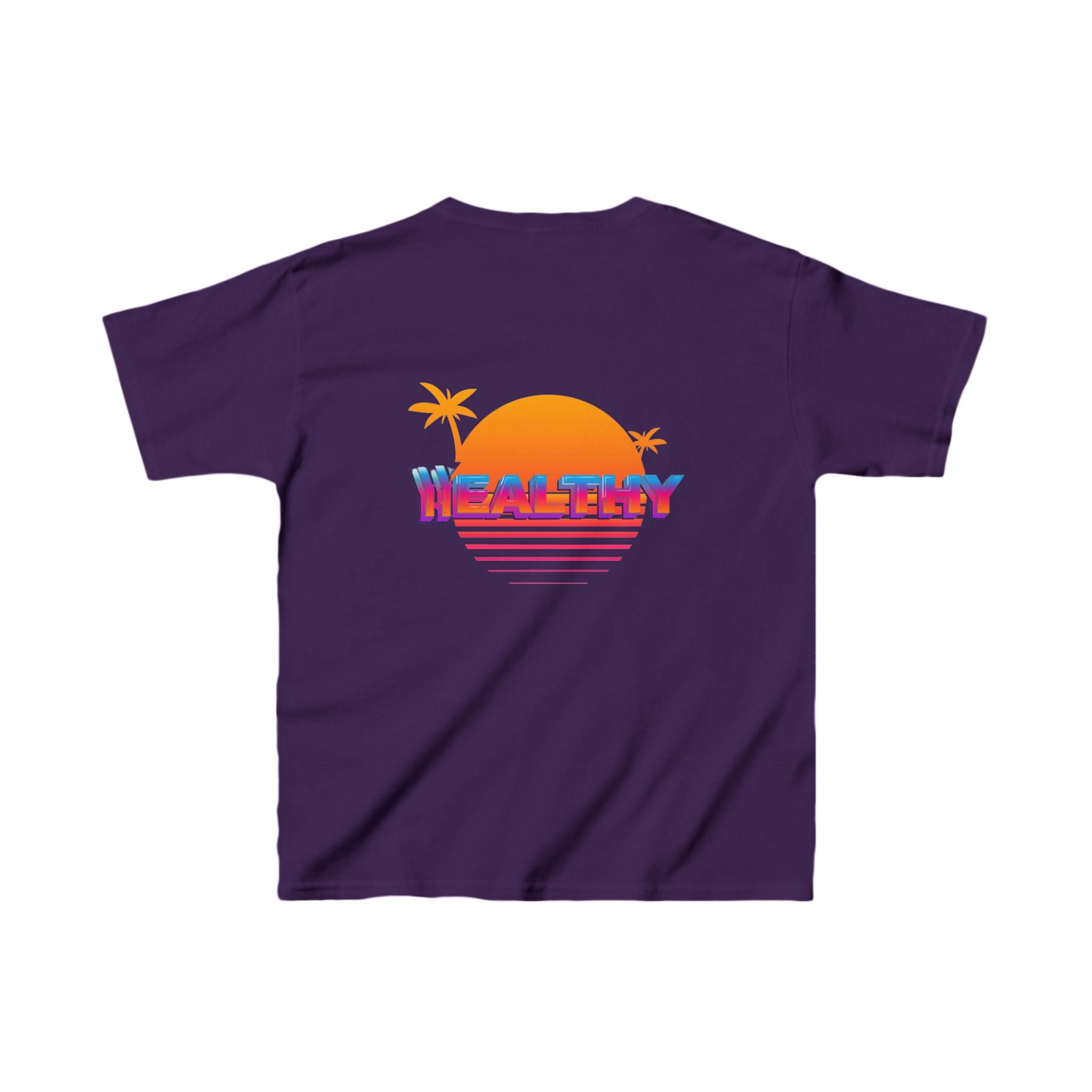 Kids Heavy Cotton™ Tee