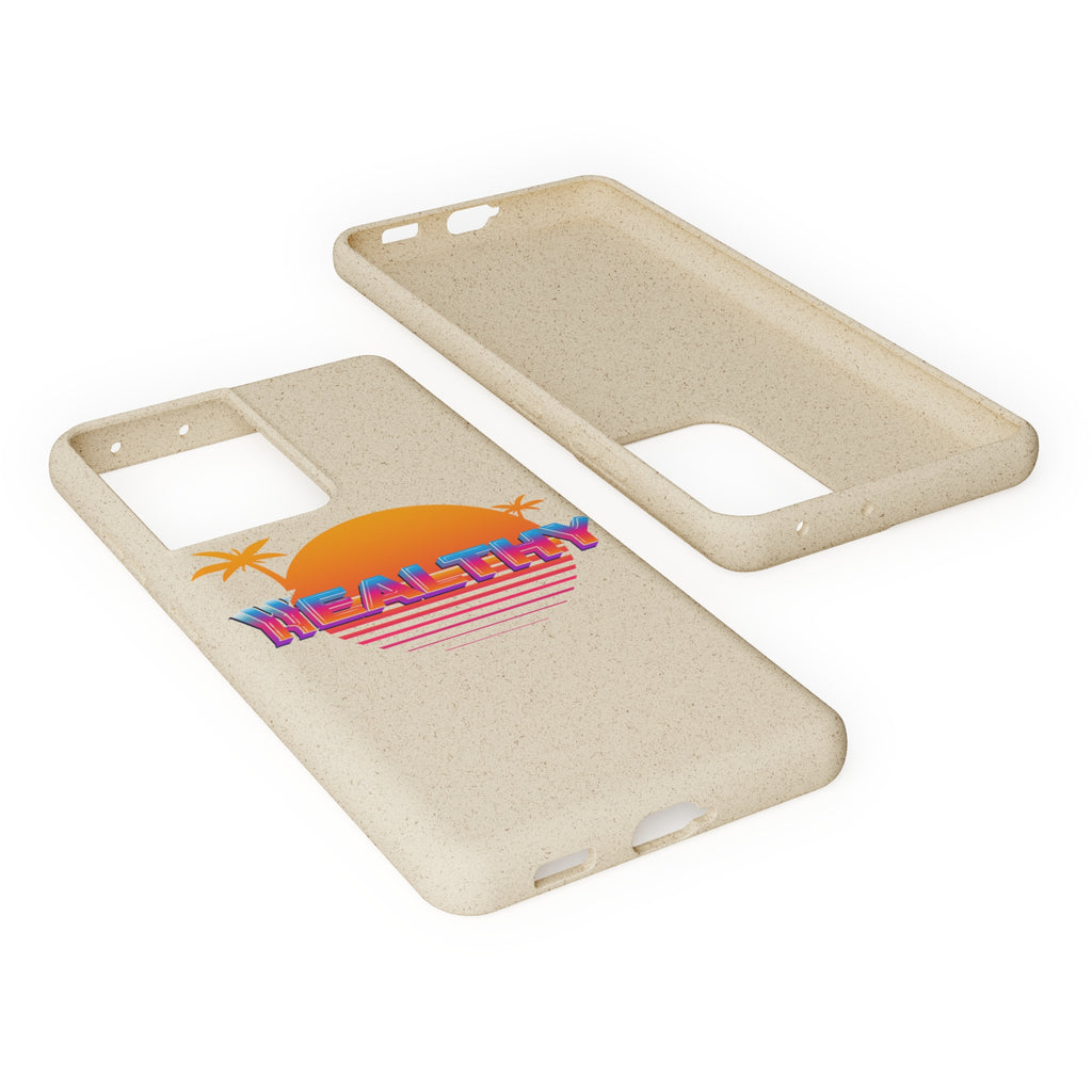 Biodegradable Cases