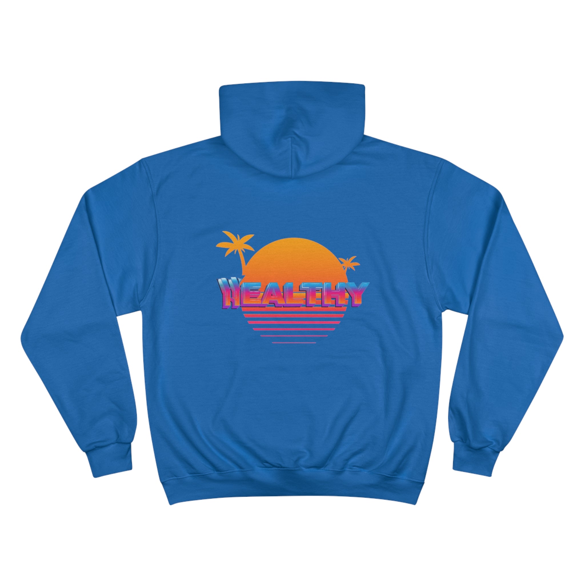 Champion Hoodie