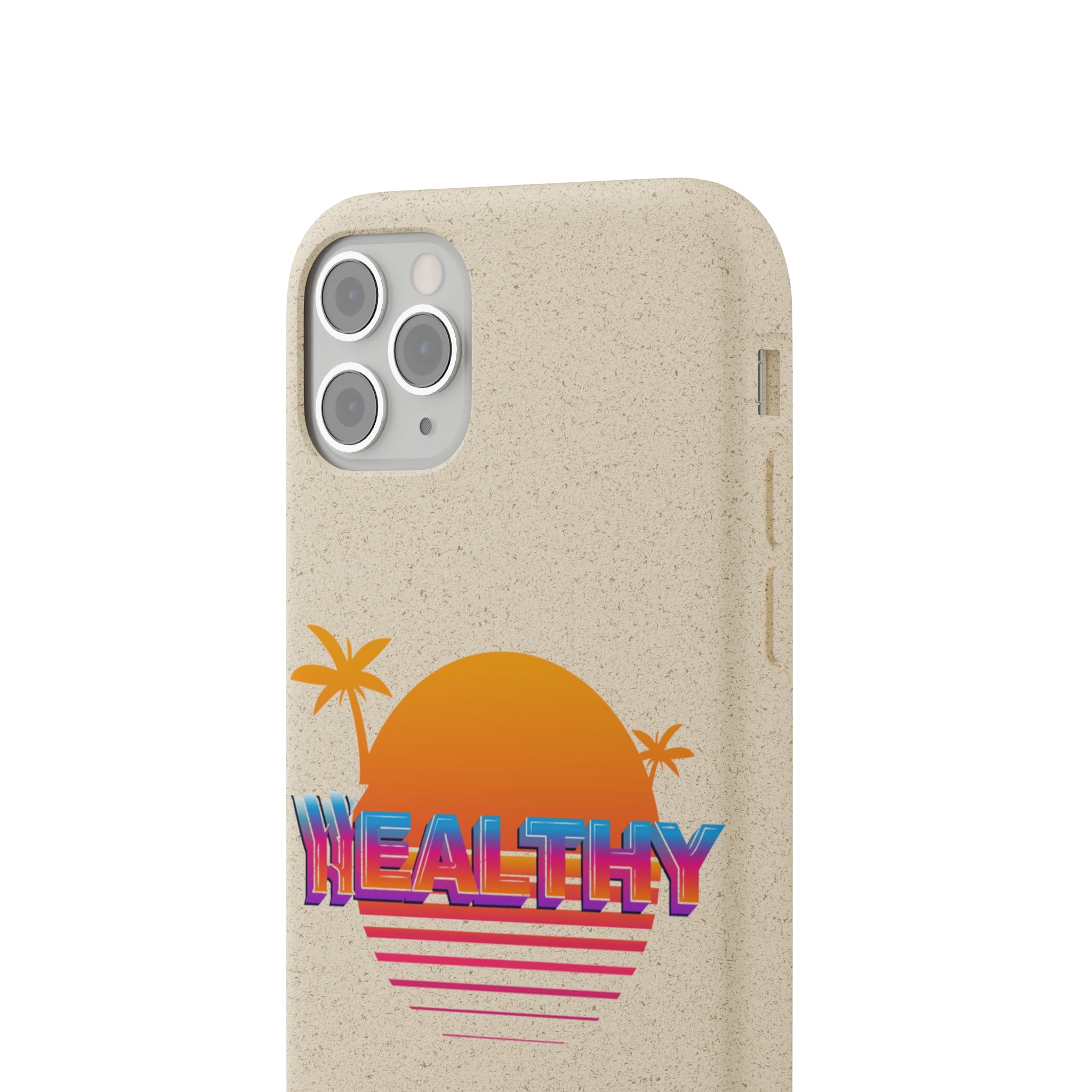 Biodegradable Cases