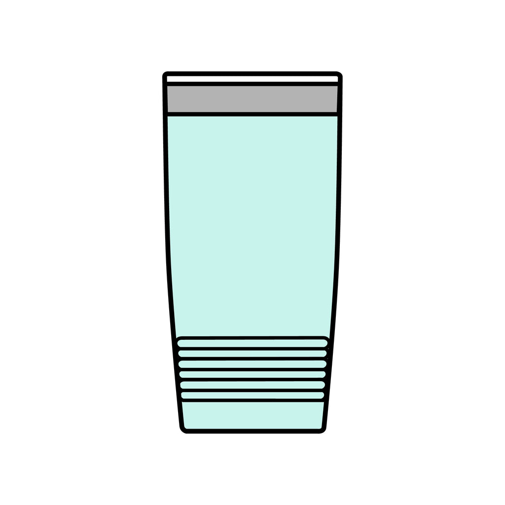Insulated Tumbler, 20oz