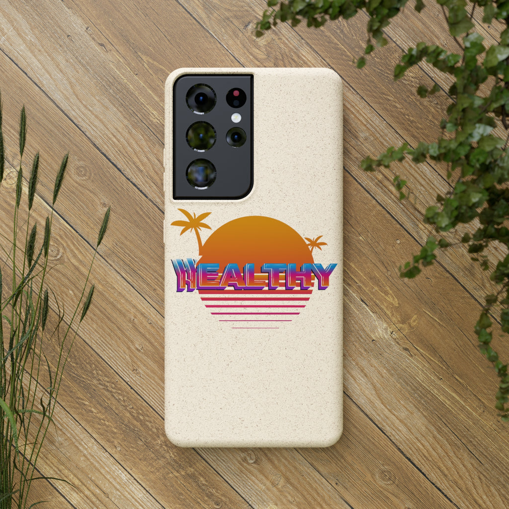 Biodegradable Cases