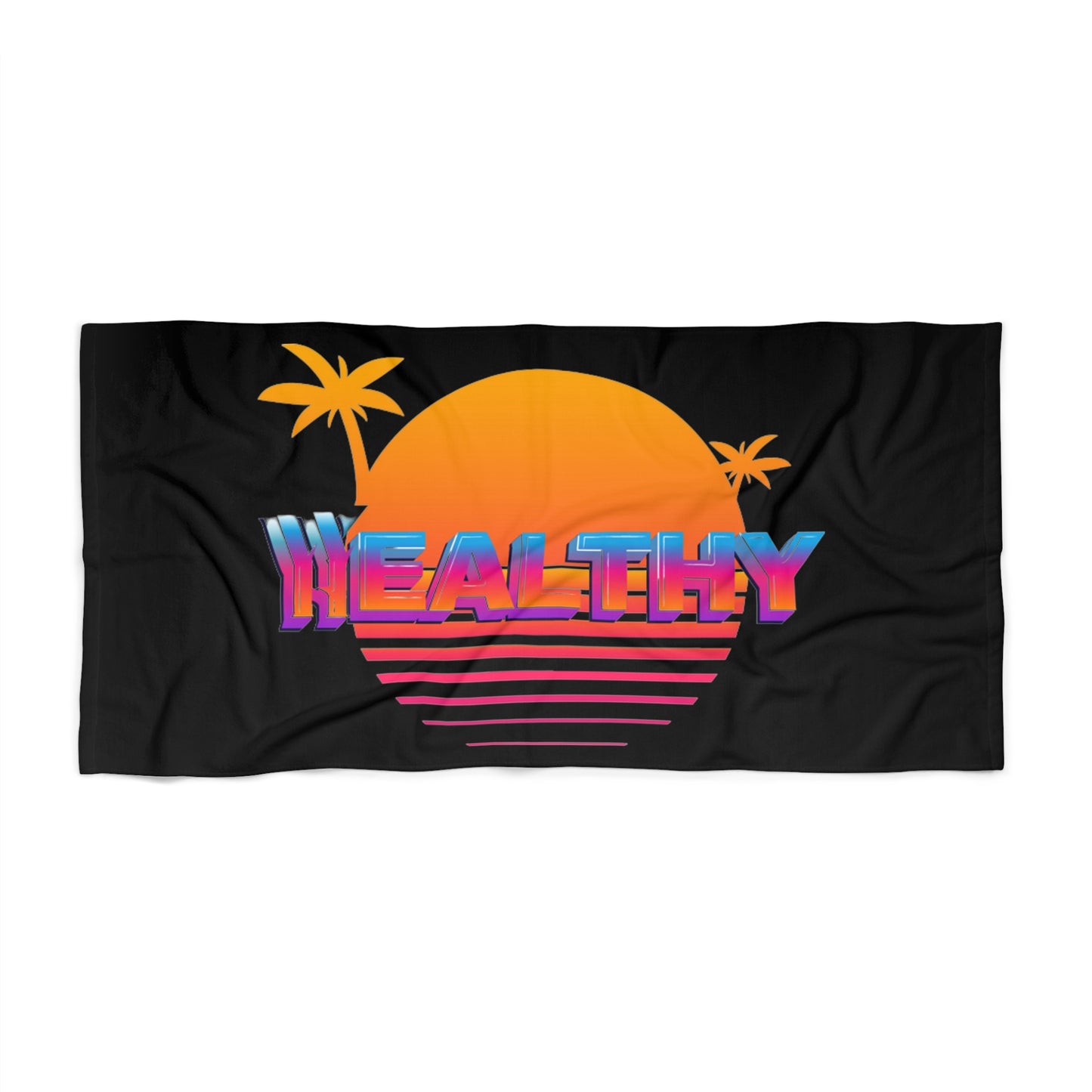 Beach Towel