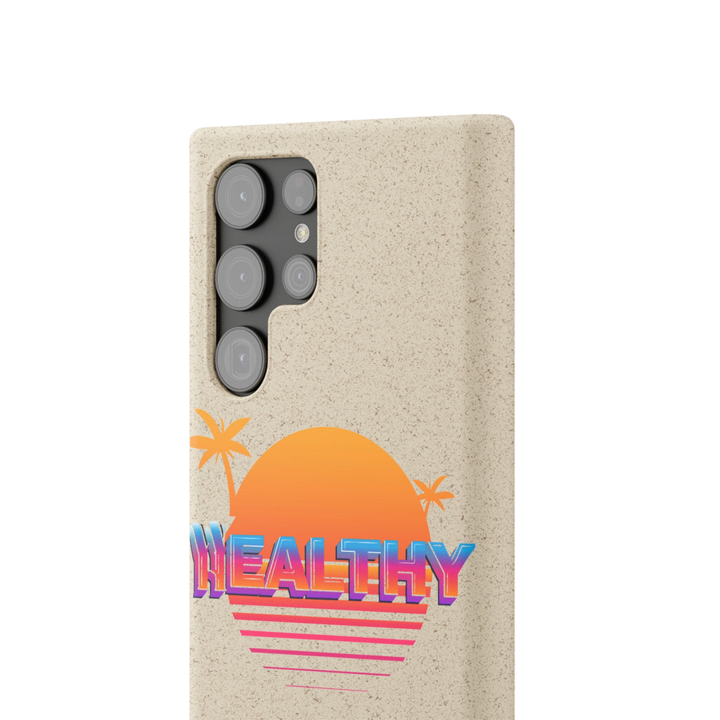 Biodegradable Cases