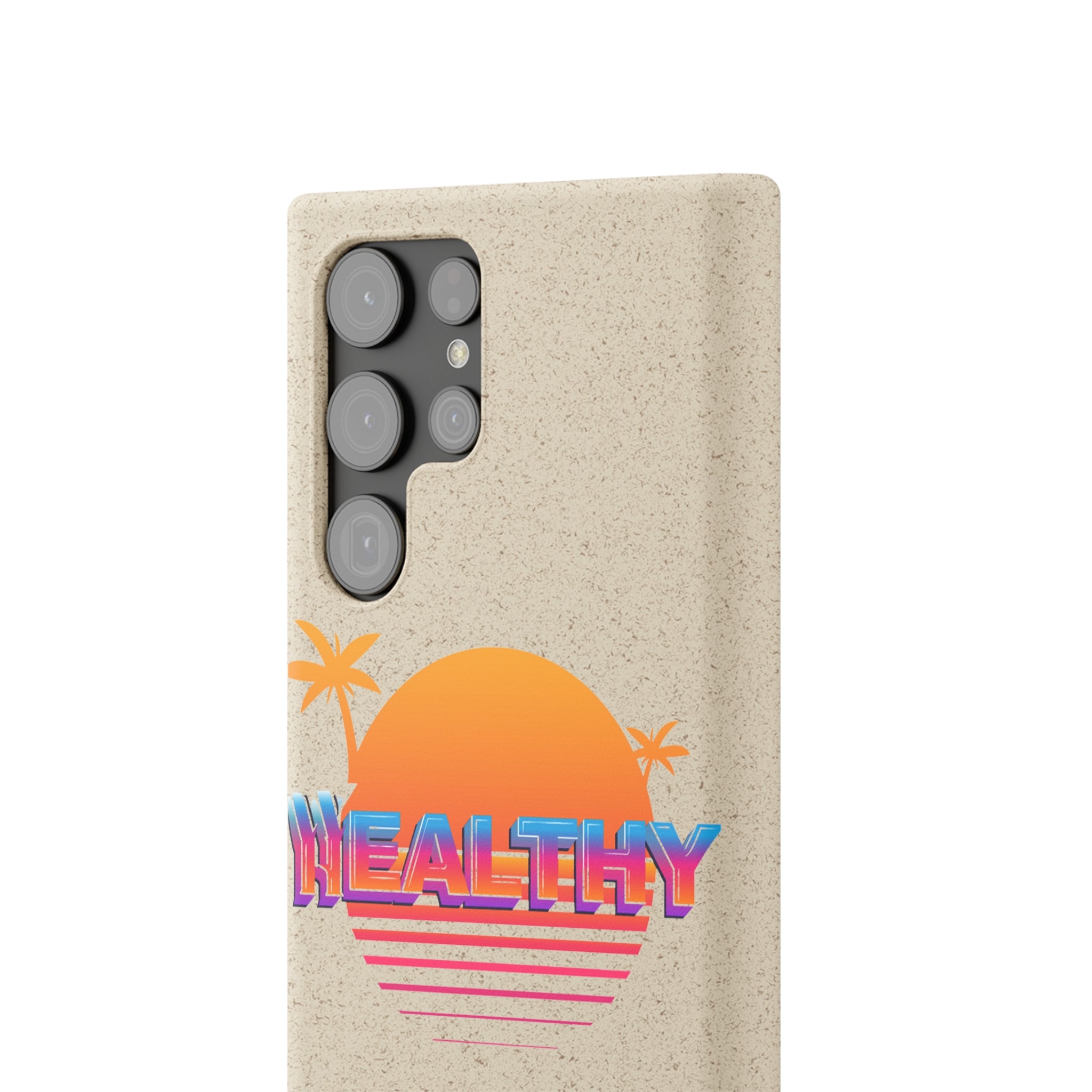 Biodegradable Cases