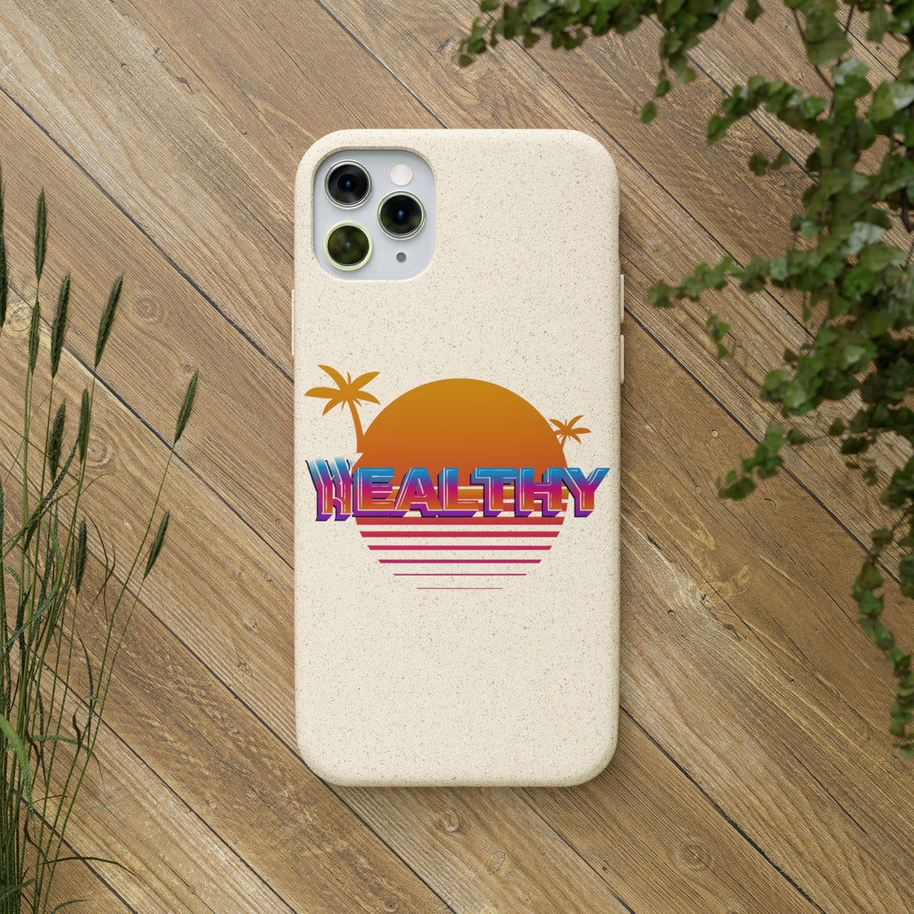 Biodegradable Cases