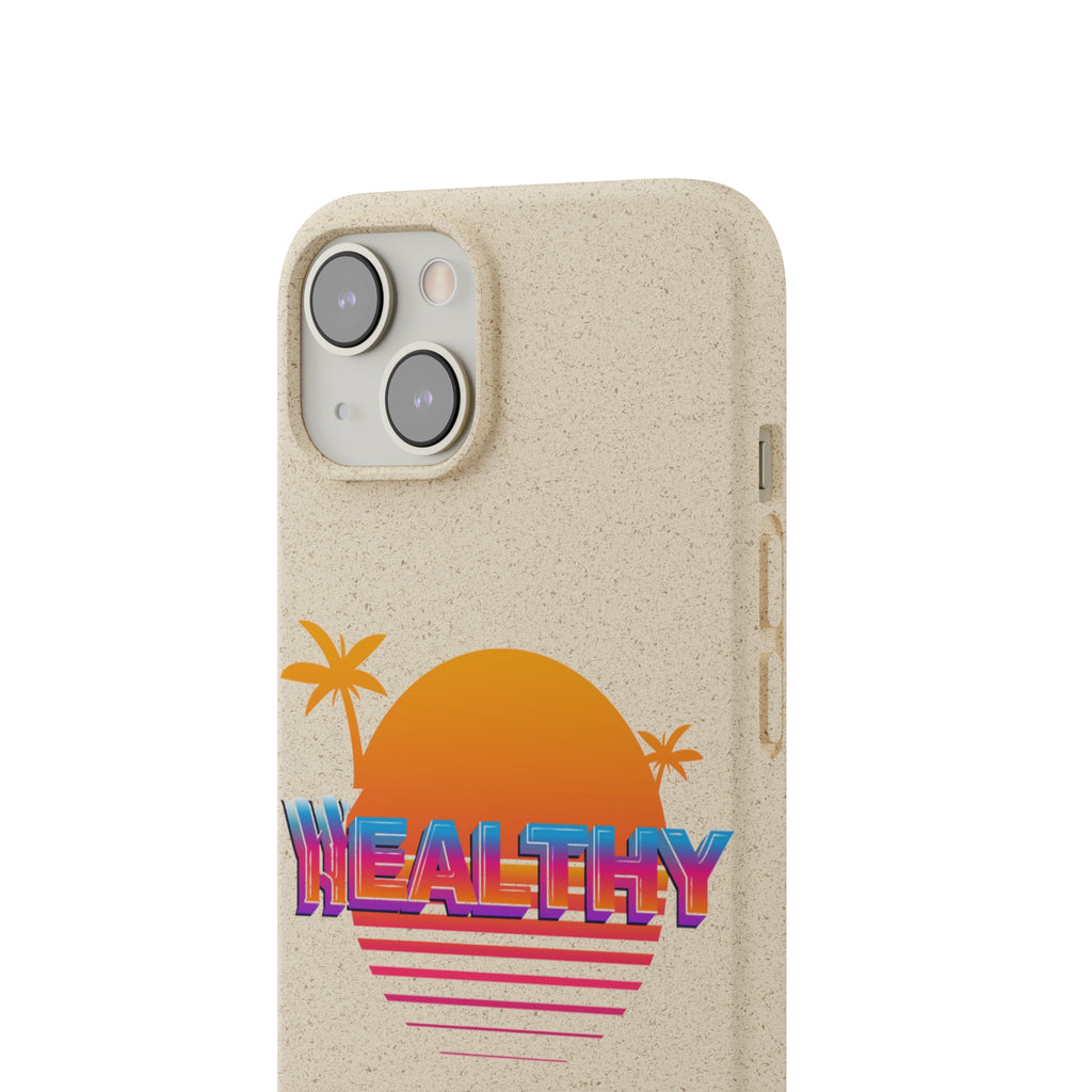 Biodegradable Cases