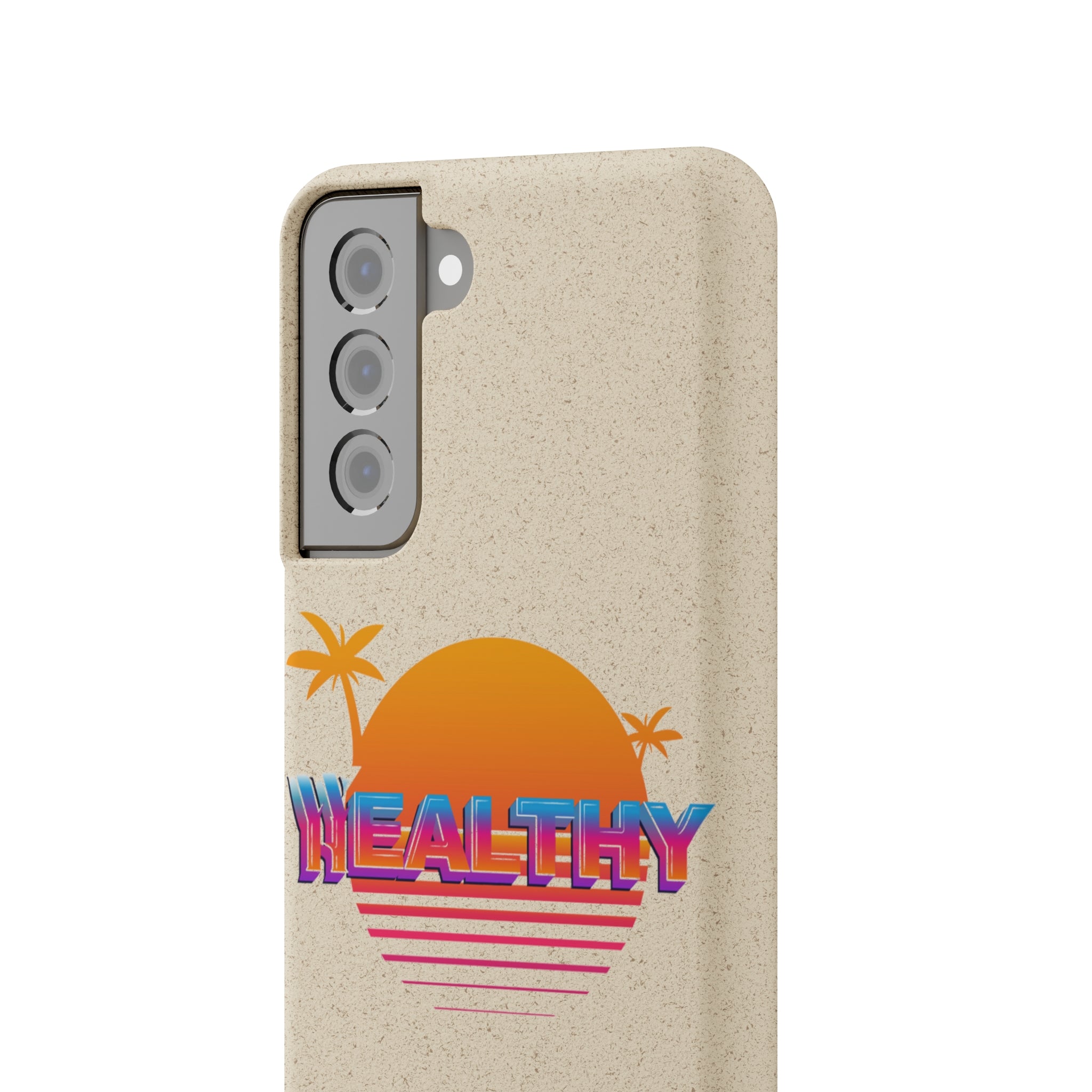 Biodegradable Cases