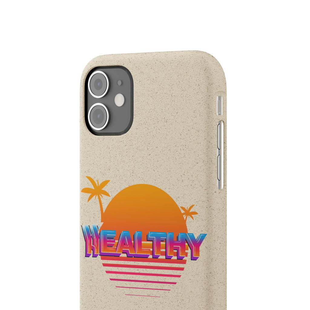 Biodegradable Cases