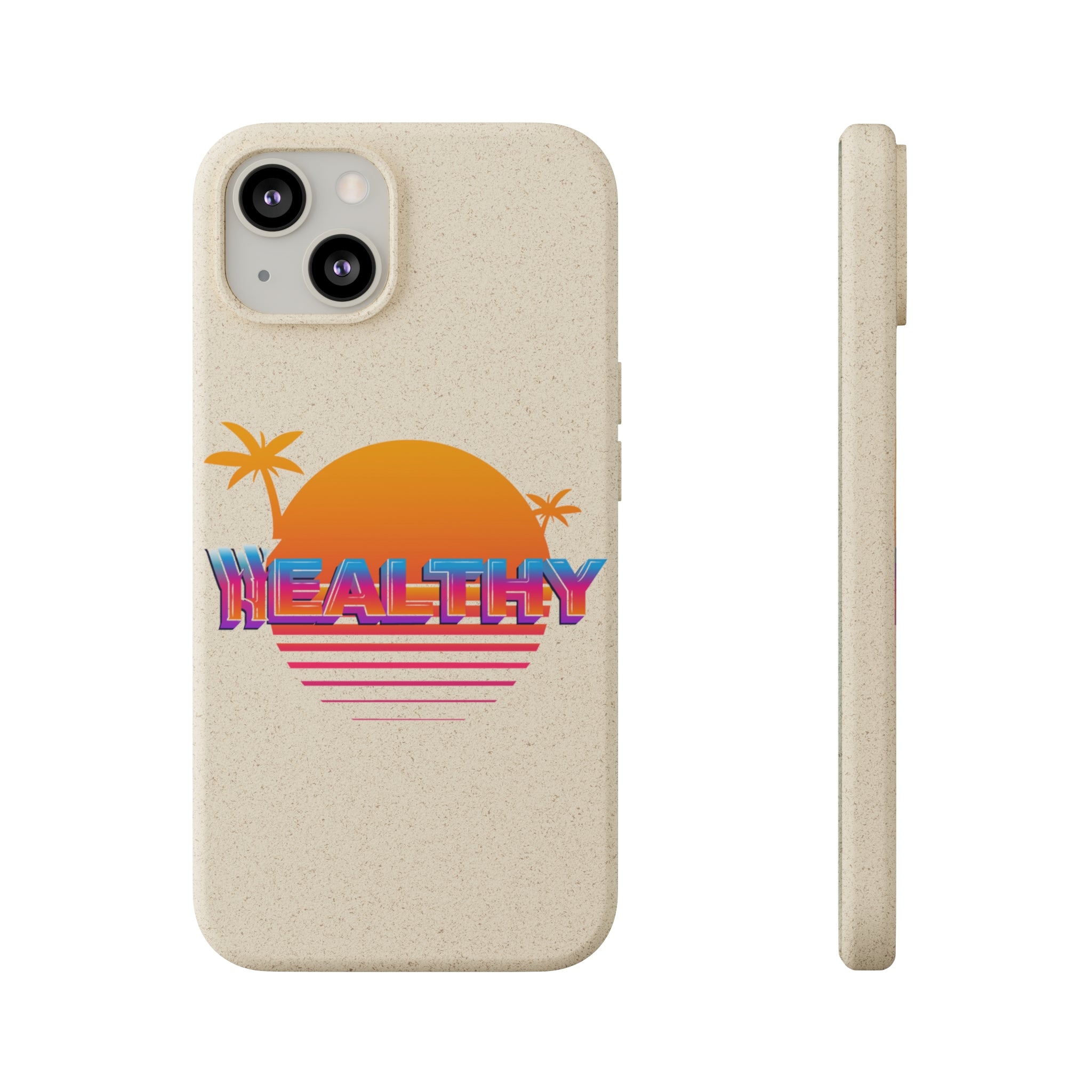 Biodegradable Cases