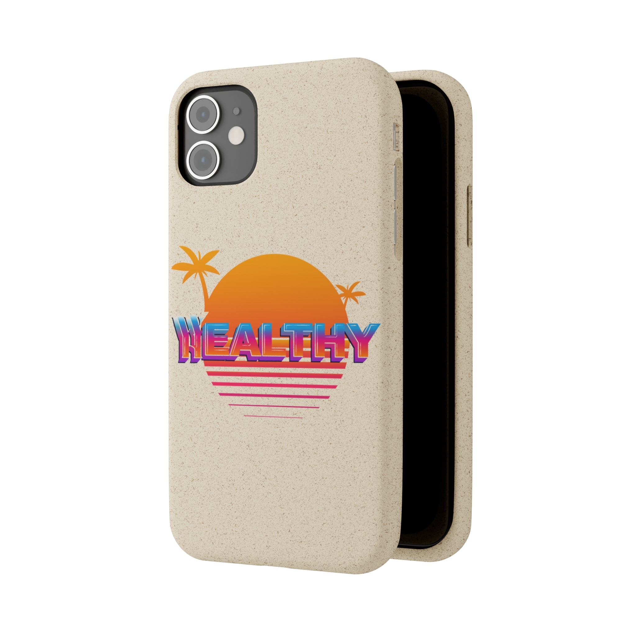 Biodegradable Cases