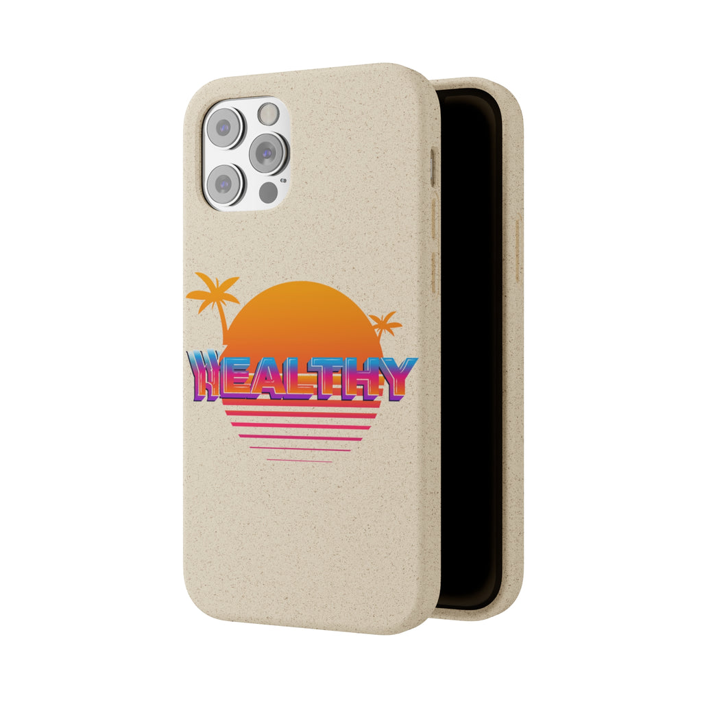 Biodegradable Cases