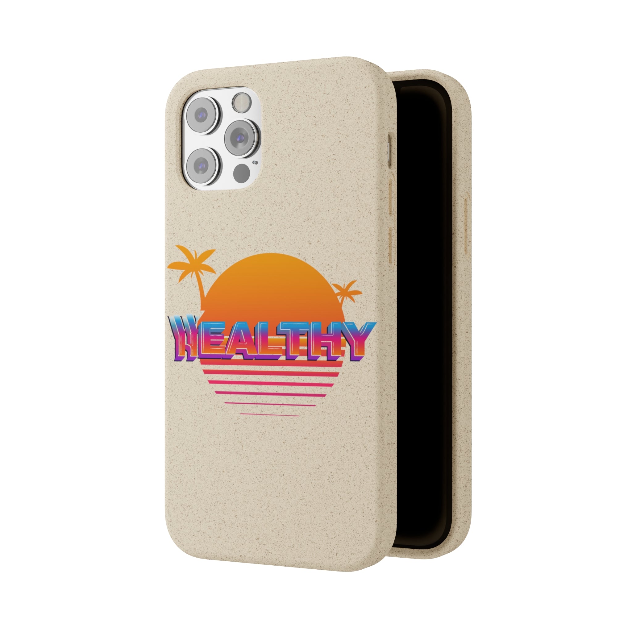 Biodegradable Cases