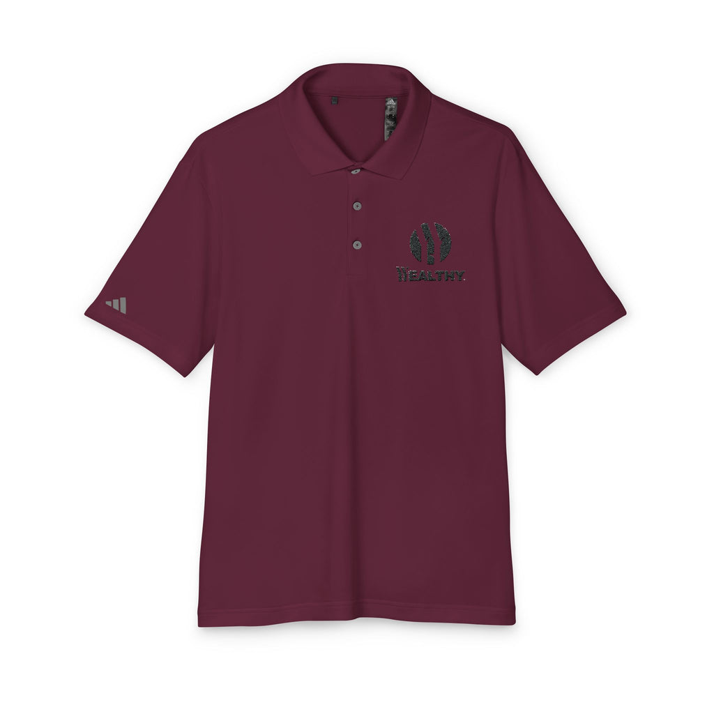 adidas Unisex Performance Polo