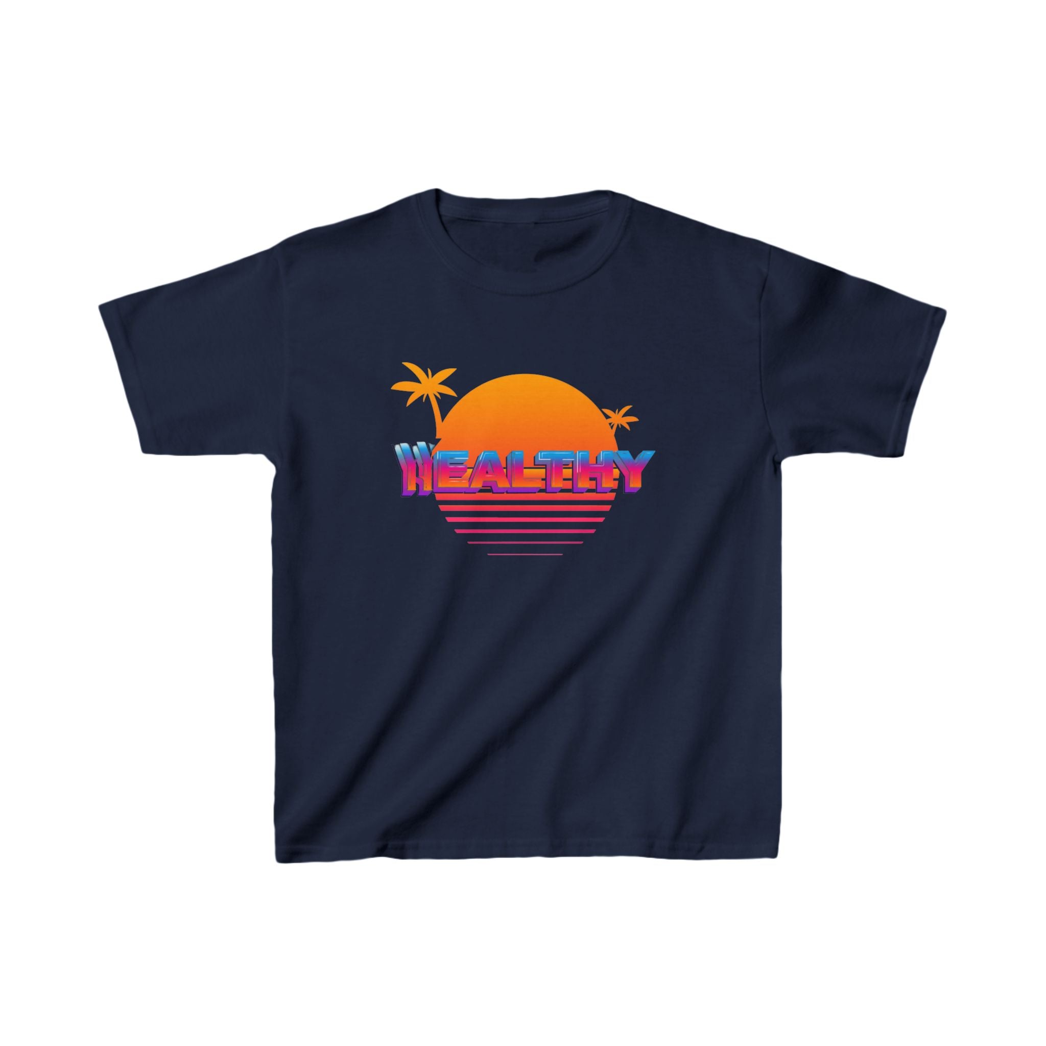 Kids Heavy Cotton™ Tee