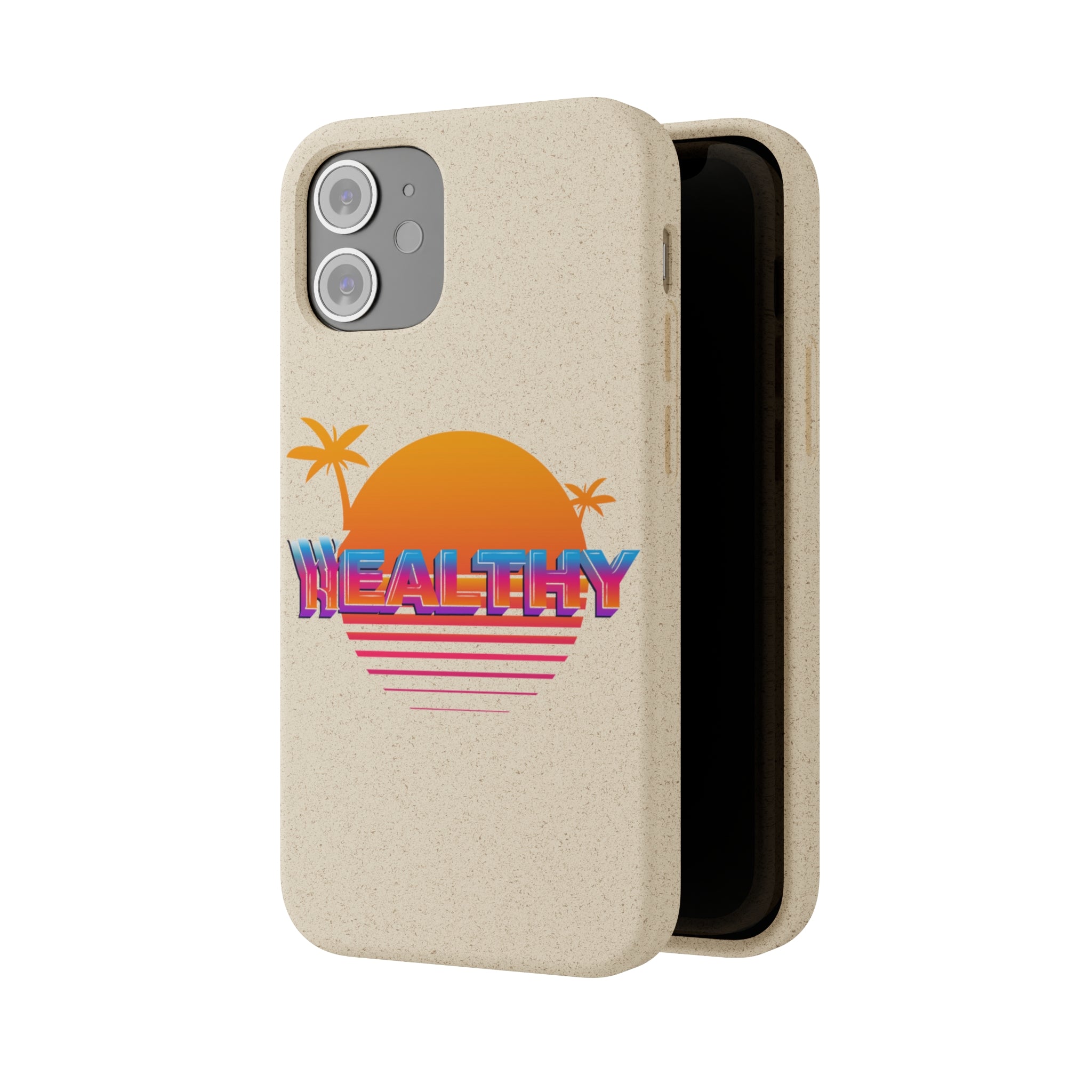 Biodegradable Cases