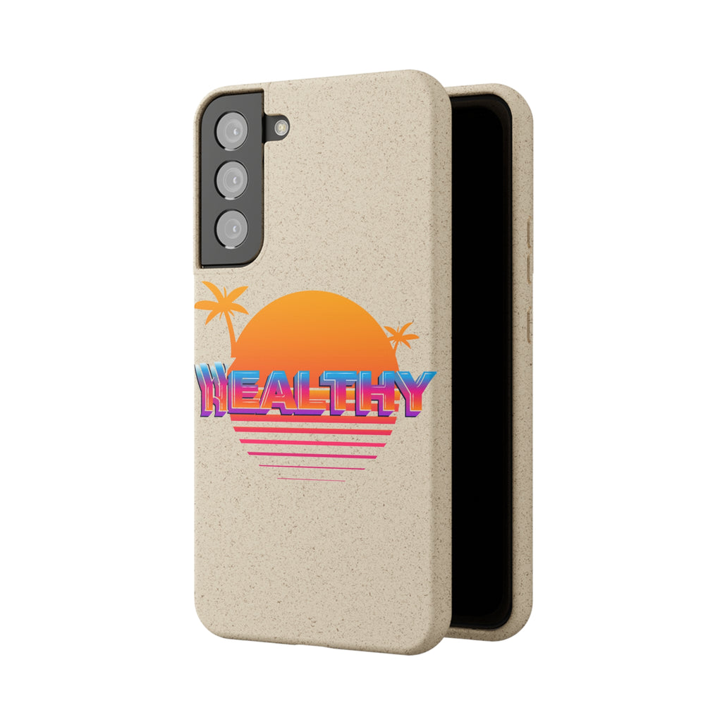 Biodegradable Cases