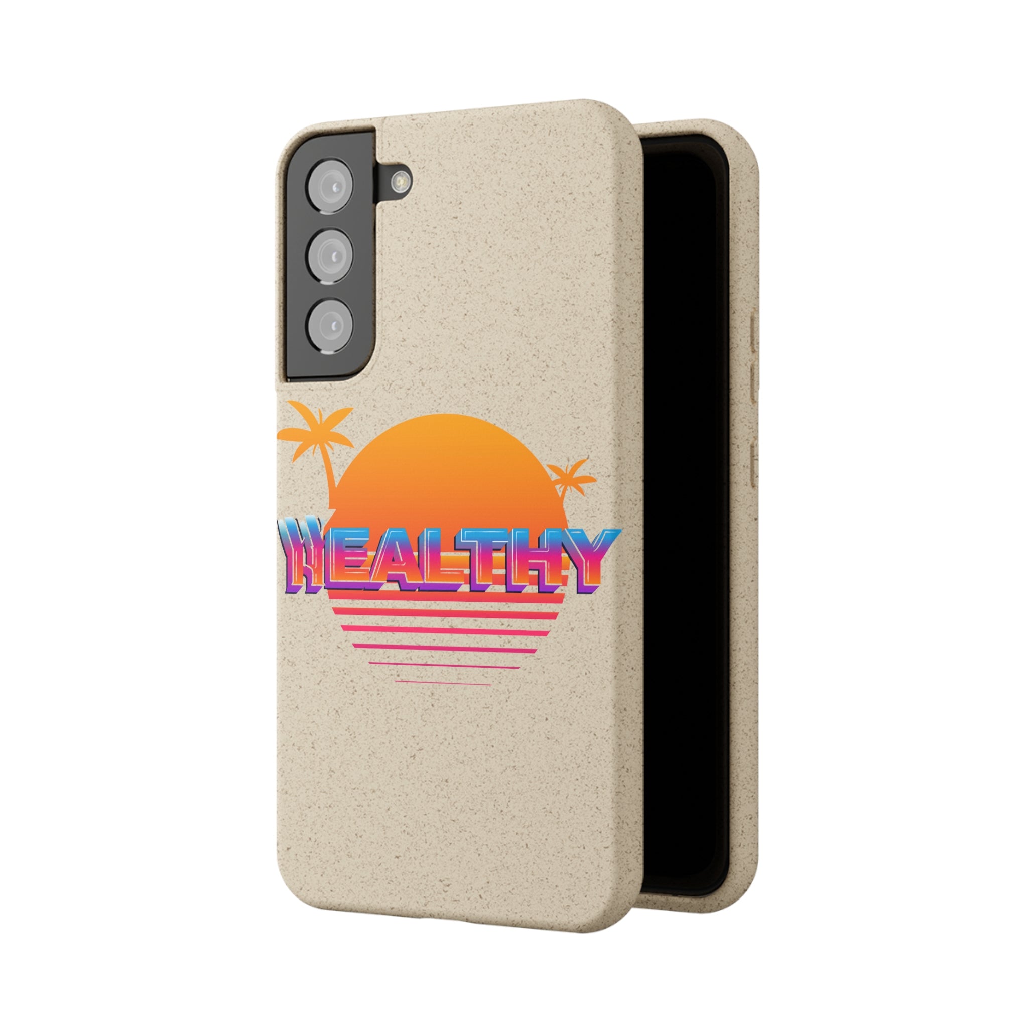 Biodegradable Cases