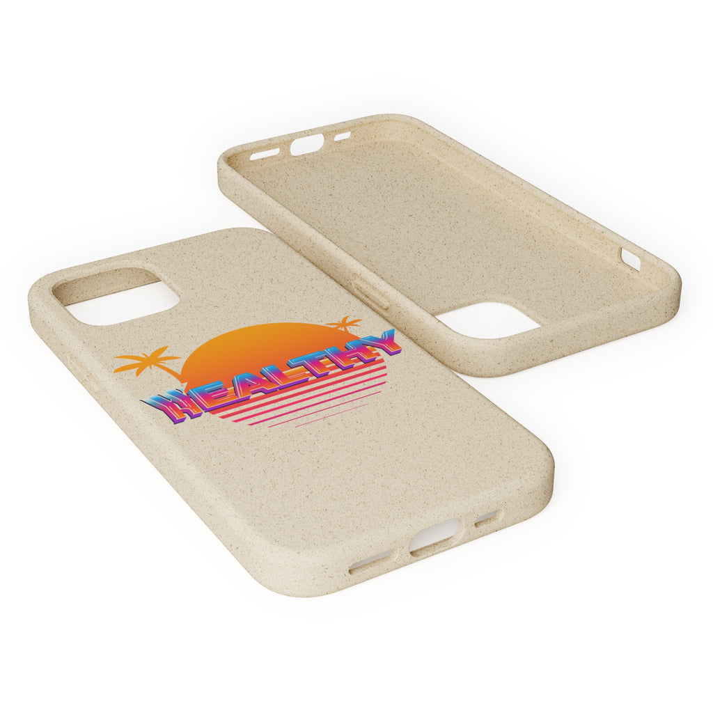 Biodegradable Cases