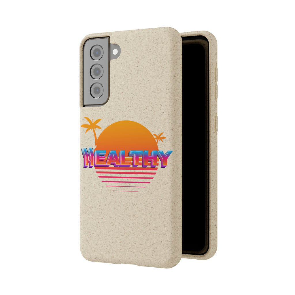 Biodegradable Cases