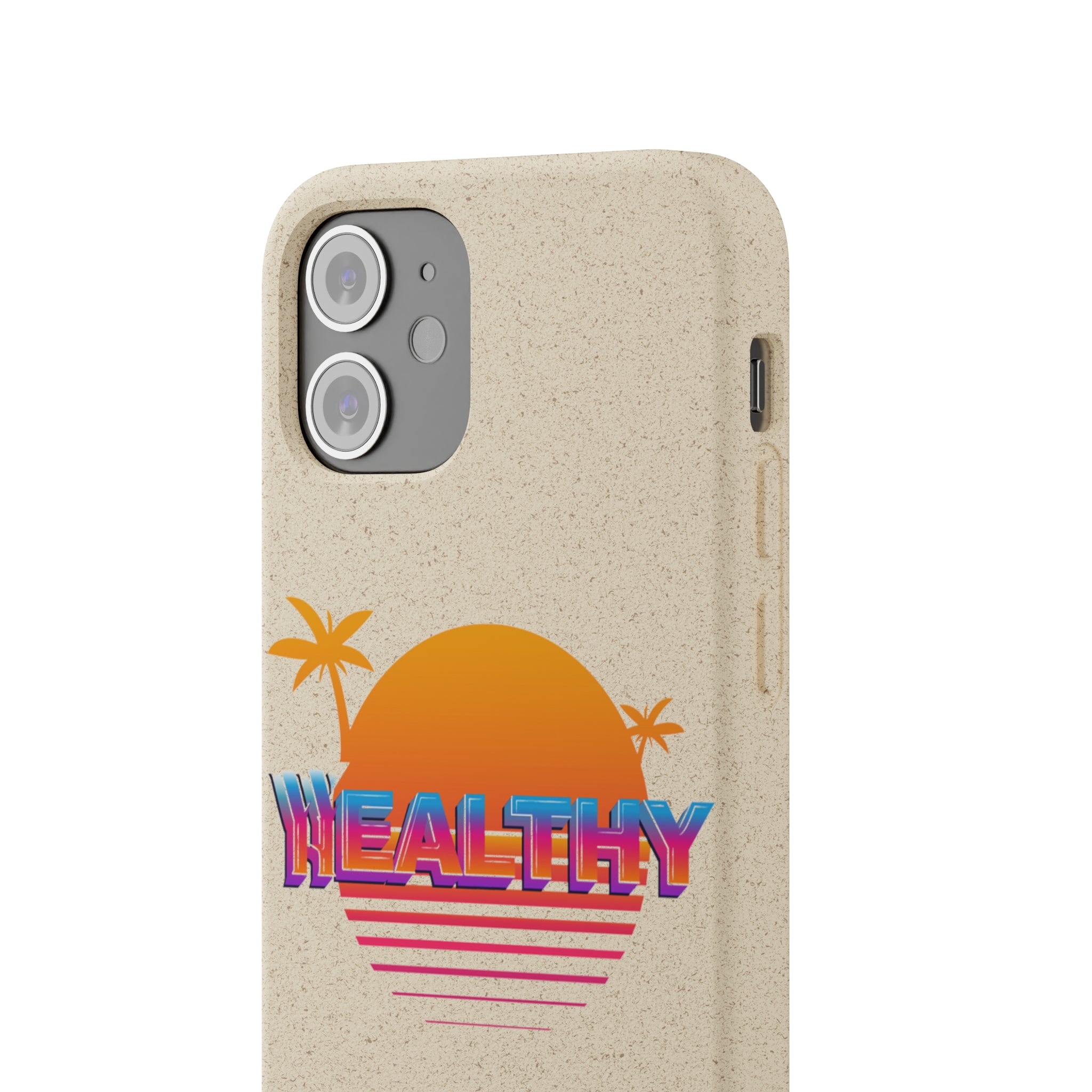 Biodegradable Cases