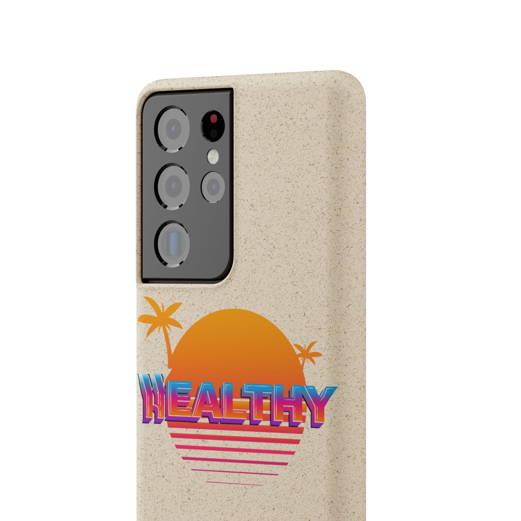 Biodegradable Cases