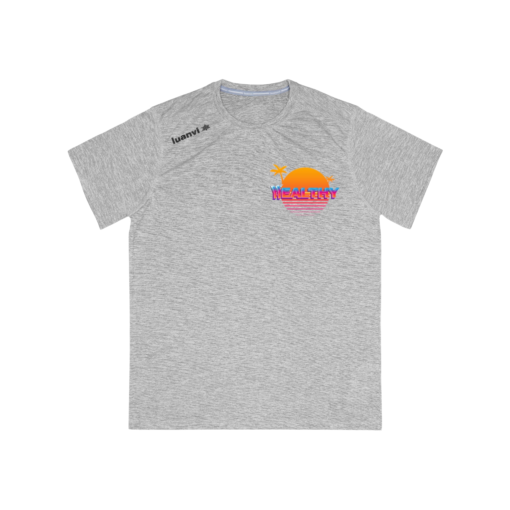 Men's Sports T-shirt