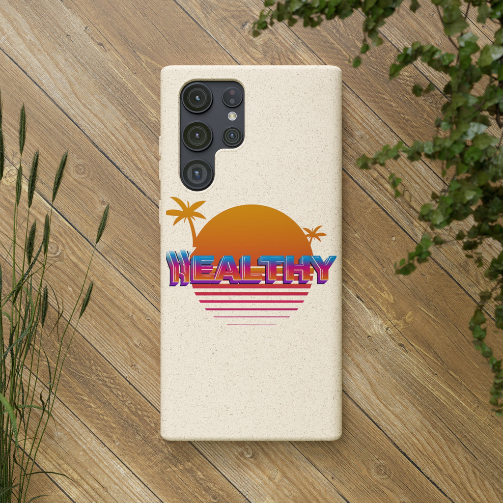 Biodegradable Cases