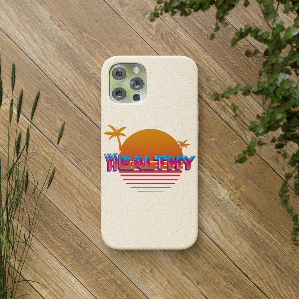 Biodegradable Cases