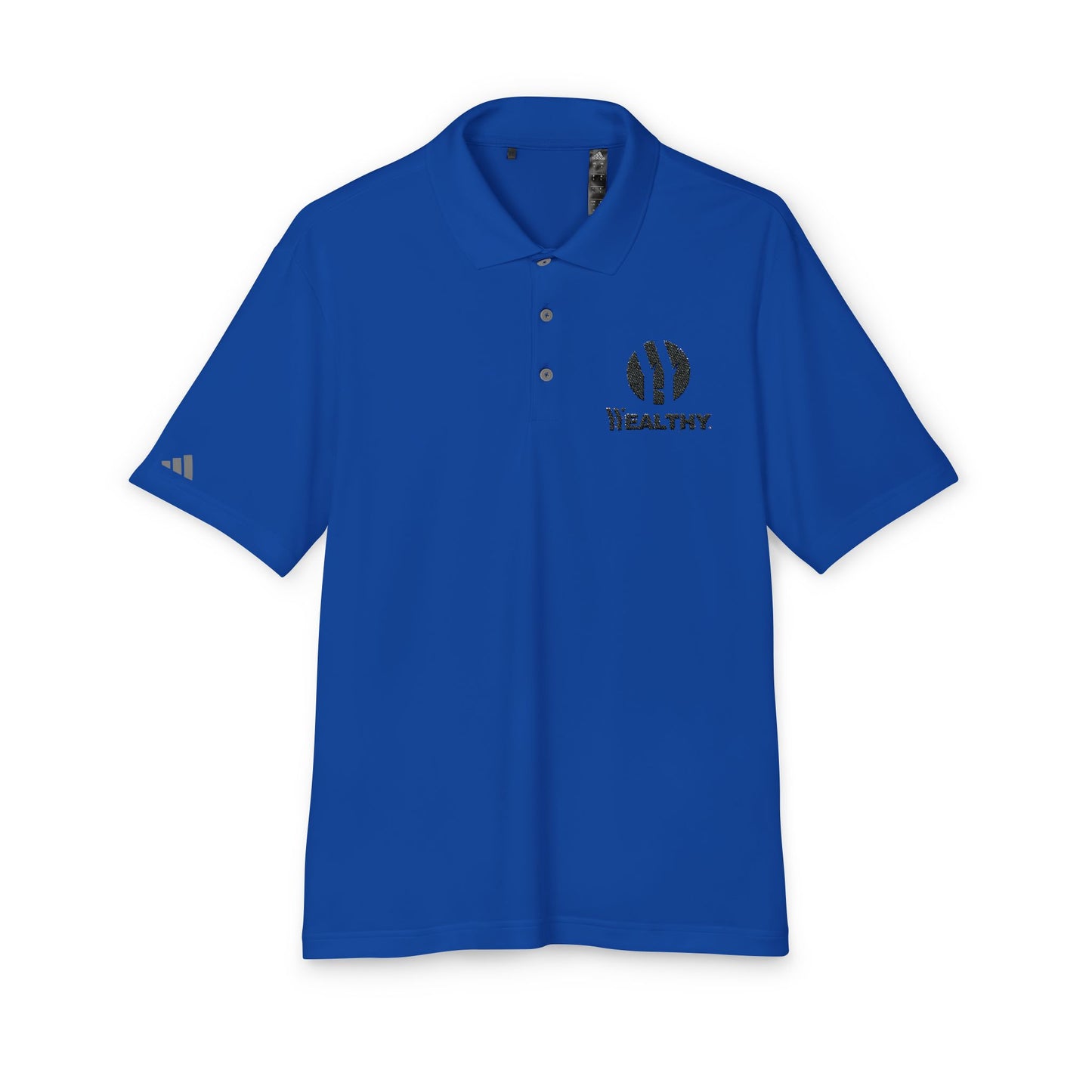 adidas Unisex Performance Polo