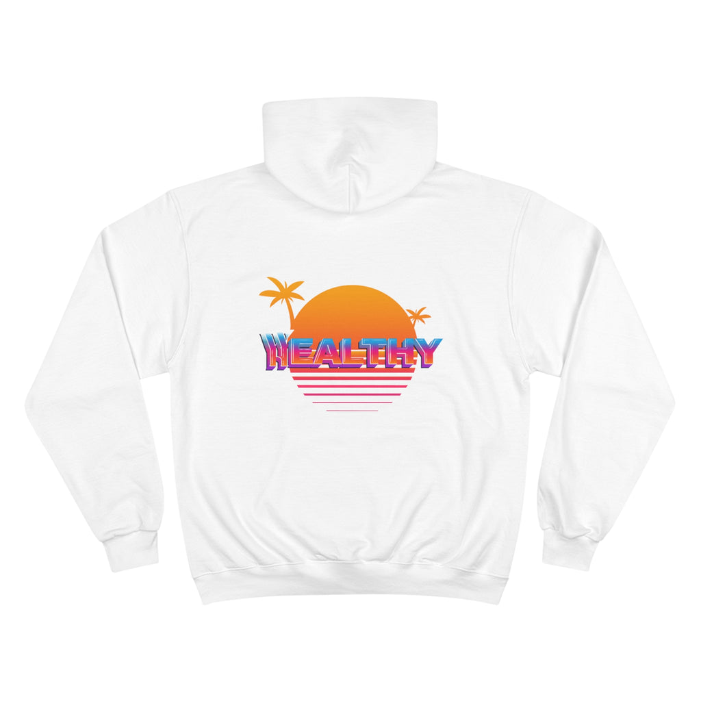 Champion Hoodie