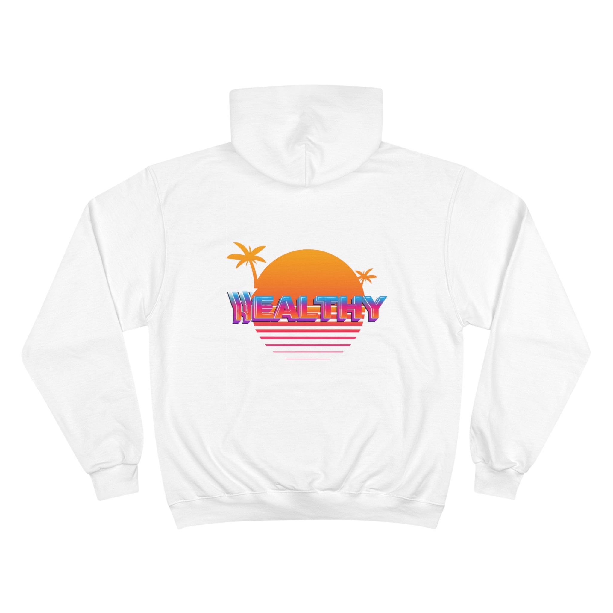Champion Hoodie
