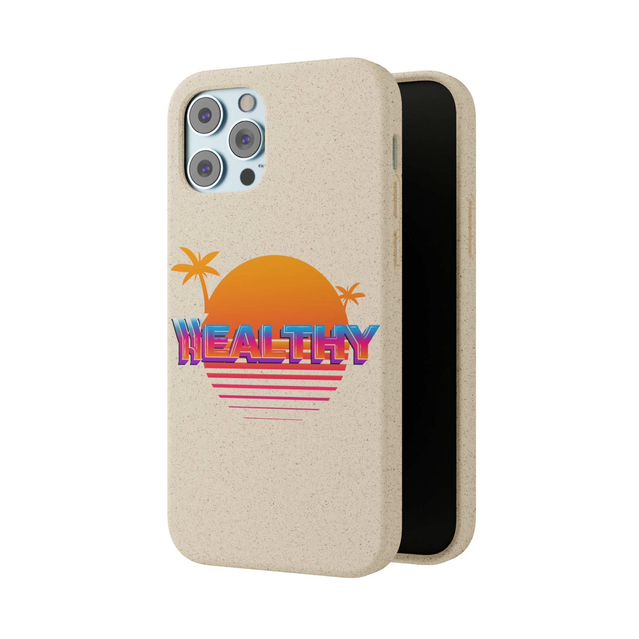 Biodegradable Cases