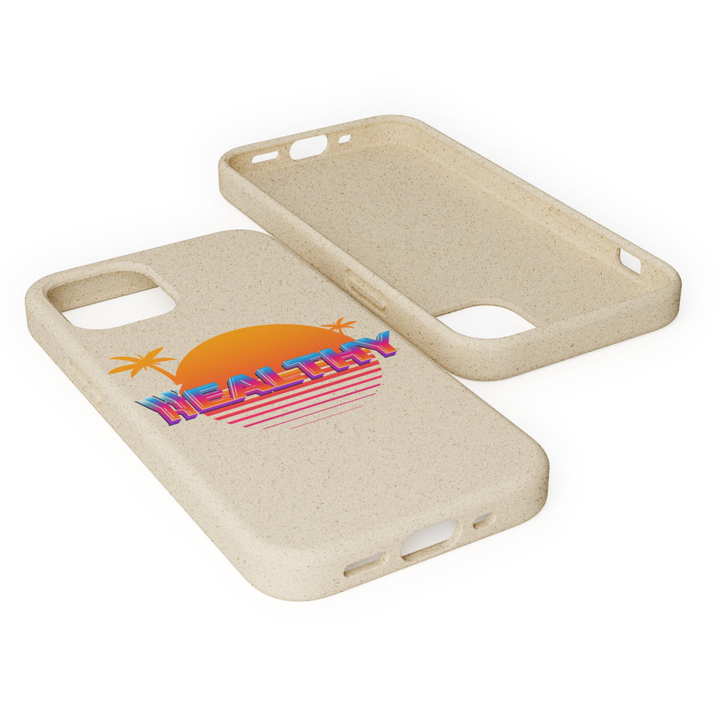 Biodegradable Cases